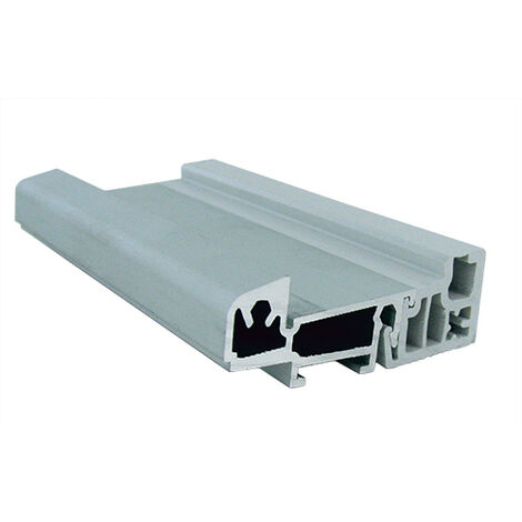 REH 60RT Umbral BILCOCQ - 58,7 x 20 mm - lg 6,03m - REH 60 RT