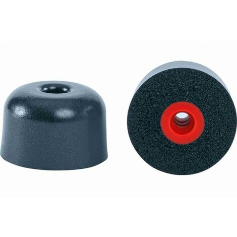FESTOOL EB-R-S3/12 Tapones para protección auditiva GHS 25I - 12 piezas - 577796 (1/4)