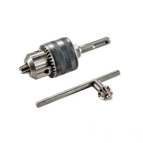 Portabrocas con llave METABO - Adaptador SDS-Plus - 626724000