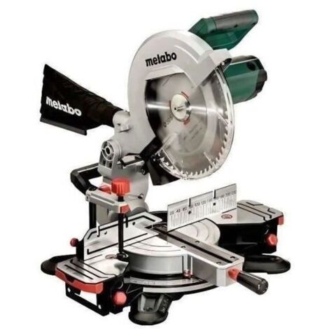 Tronzadora KS 305 M METABO - 619003000 (1/4)