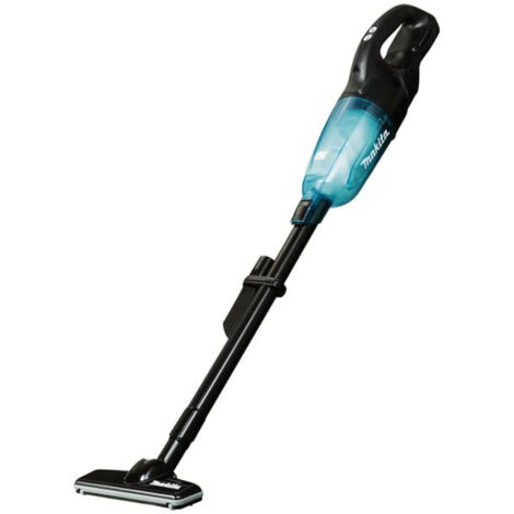 Hoover 18V Li-Ion 82 mbar MAKITA - sin batería ni cargador - bolsa 750 ml - DCL281FZB
