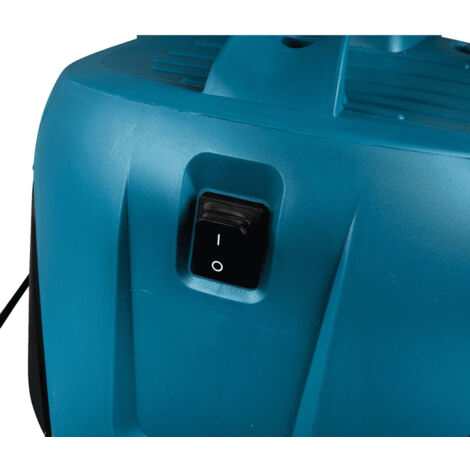 Aspirador 20 L 1000 W 210 mbar MAKITA - VC2000L