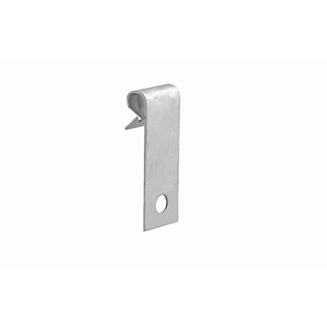 WALRAVEN Britclips PHV cierre de cantos de chapa - 1-5 mm - 57020005