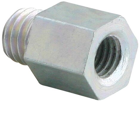 Racores reductores hexagonales WALRAVEN BIS EZ macho/hembra - M10 x M8 - 6473308