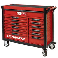 Carro ULTIMATE 13 cajones KS TOOLS - 809.0013