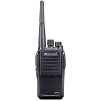 Walkie talkie MIDLAND G15 Pro - Con batería, cargador y clip para cinturón - C1127.03