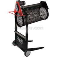 TAMIZ ROTATORIO DE JARDIN ELECTRICO 50Hz 250W 230V SCHEPPACH RS400