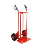 Carretilla de mano con protector de 250 kg - 810200021