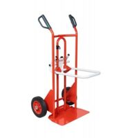 Elevador de contenedores de 250 kg - FIMM - 810005346