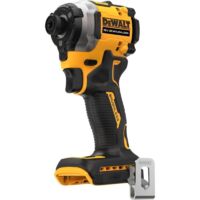 Kit de 7 herramientas XR 18V - DEWALT - con 3 baterías de 18V 5,0 Ah - cargador - 3 T-Stack - DCK706P3T-QW