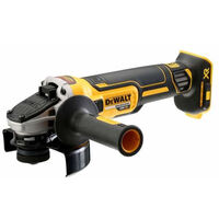 Mini-Amoladora DeWALT DCG405NT (Cuerpo solo + TSTAK II)