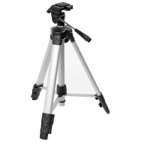 Trípode fotográfico de aluminio STANLEY 5025 - 60-154 cm - 1-77-201