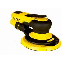Lijadora orbital neumática Pros 650CV MIRKA - Ø150 mm - 8995650111