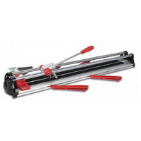 Cortadora manual cerámica fast-65 13940 rubi