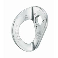 Placas de anclaje de corazón de acero inoxidable PETZL - Perno de 10 mm - P36AS10