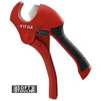 Cortatubos de plástico PC 32 VIRAX - 215032