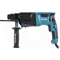 TALADRO MAKITA HR2600 CON MALETIN