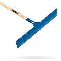 REVEX Rascador de asfalto 500 mm - Sin mango - 072511