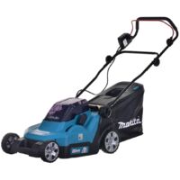Cortacésped 36V - 2x18V XPT MAKITA - sin batería ni cargador - DLM382Z