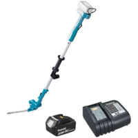 Cortasetos MAKITA 18 V Li-Ion 46 cm - 1 batería 3.0 AH - DUN461WSF