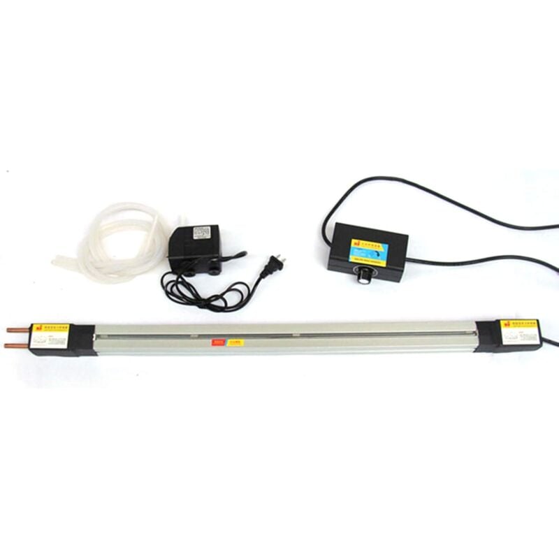 Barra In Rame T2 Stagnato - 3x25x1000 Mm, Per Alta Conduttività Elettrica, Usi Industriali E Elettrici - Foto 2