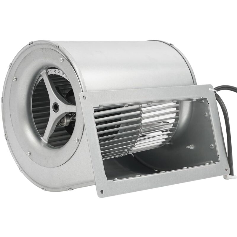 Ventilatore Centrifugo 130FLJ5 120W: Potente, Silenzioso E Per Grandi Volumi D'Aria