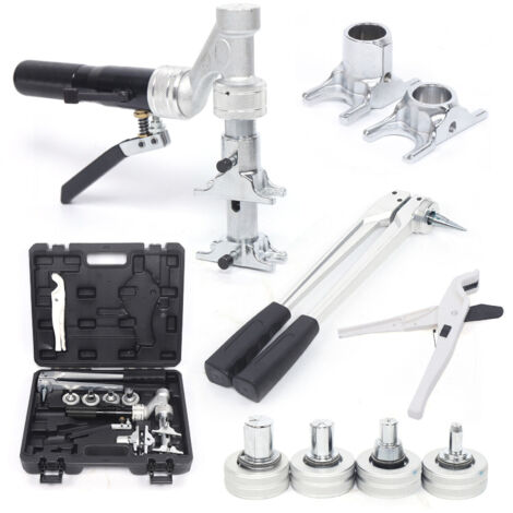 Pinze Pompa Acqua Draper 240 Mm 5010559437931 - Foto 5