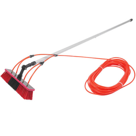 Streamline Spazzola Angolare A Setole Morbide 36cm - Foto 4