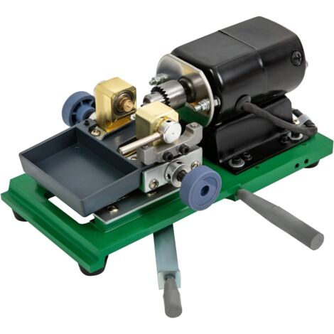 220V Gioielli giada perla Stepless trapano strumenti, 500-15000rpm velocità regolabile, 0,01-0,16in foratura precisa, per Shell Coral Amber