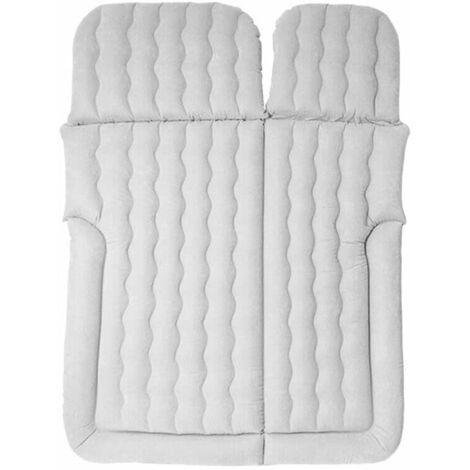 Materassino Gonfiabile Per Auto, Da Viaggio, Da Campeggio, Cuscino - Foto 4