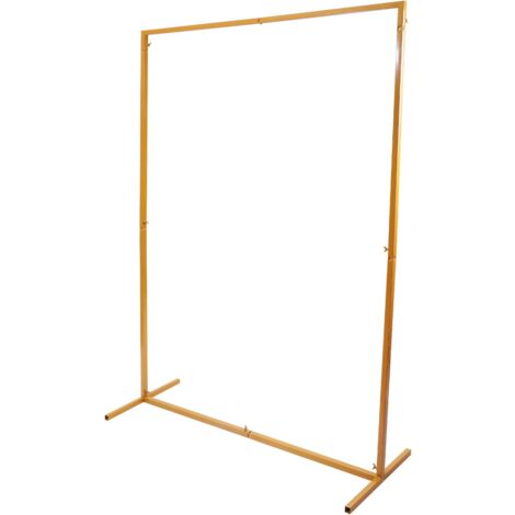 SUPPORTO SMARTPHONE PORTATILE Con Barra Trasversale Regolabile Per Vari - Foto 5