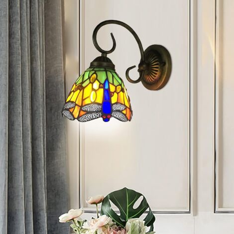 Lampada da Parete LED 27W 3000LM - Design Moderno e Creativo, Bianco Caldo 3000K - Illuminazione per Camera da Letto, Soggiorno, Corridoio | Leroy Merlin