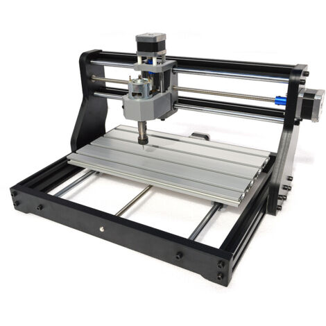CNC 3018 Pro Fresatrice metallo Router Engraver Cutter Macchina Per Incidere