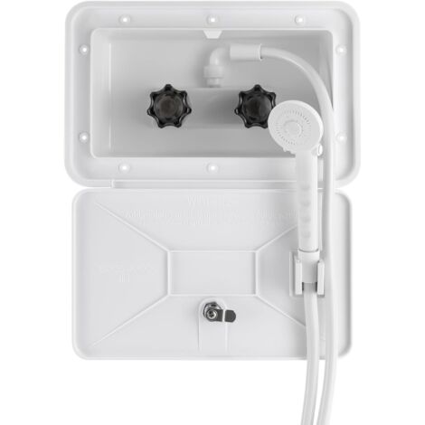 Tubo Flessibile Del Gas Con Attacco Rapido, 1/2 IG x 1/2 AG, 750 mm, Per Propano Butano DN12 in Acciaio Inox PVC, Collegamento Rapido Bombole Da Campeggio
