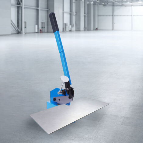 Cesoia A Doppia Leva Milwaukee, Taglio Destro, Lama Dentata, Lunghezza 260 Mm, Direzione Taglio Destro Acciaio Temprato