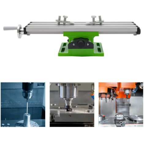 Tavoli Per Frese Per Il Bricolage E Fai Da Te - Foto 8