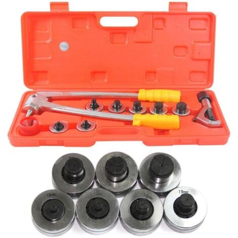 Kit Espansione Tubi In Rame 3-16mm - Per Manutenzione Frigoriferi E Condizionatori - Foto 4