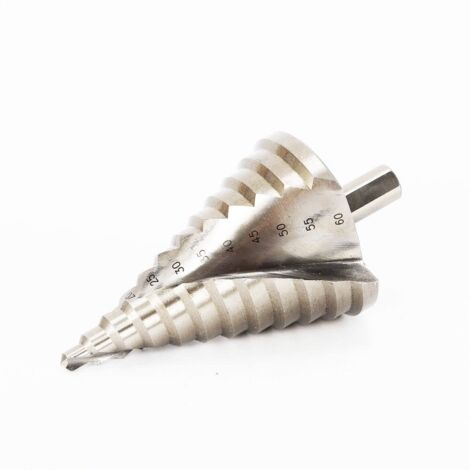 Sourcingmap 5#-40 - Fustella tonda per Filettatura a macchina, 0,8 cm, in acciaio, 6 g di precisione