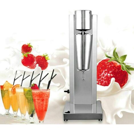 Frullatore Elettrico Tè 80w Bubble Tea Testa Singola Touch Screen Intelligente P 010100227693