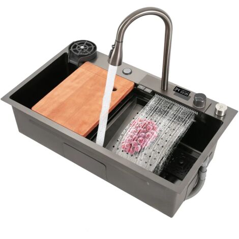 Tagliafilo professionale in acciaio legato al manganese da 210 mm per