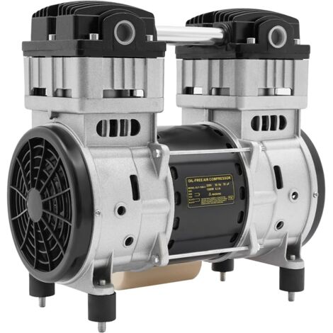 132kw 40m3/min compressore d'aria A Bassa pressione per impianti di cemento