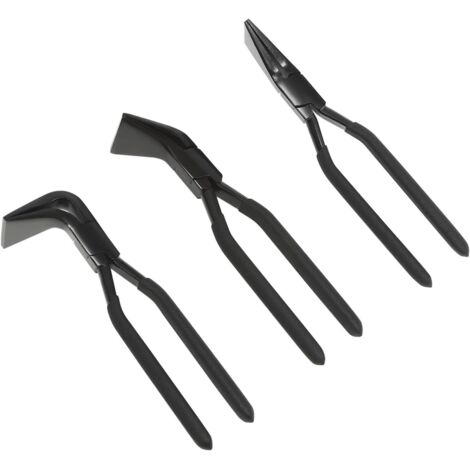 Set 3 Mini Pinze Da Portata In Acciaio Inox – Manici Vintage A Forma Di Rosa, Per Zucchero, Ghiaccio E Snack