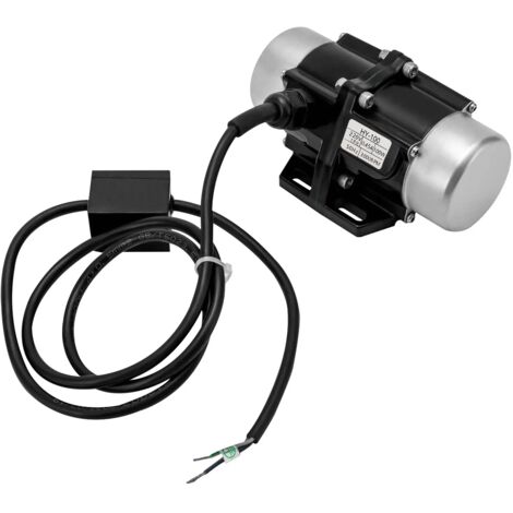 Ventilateur axial, type souffleur 400 mm 190 W 220 V - avec