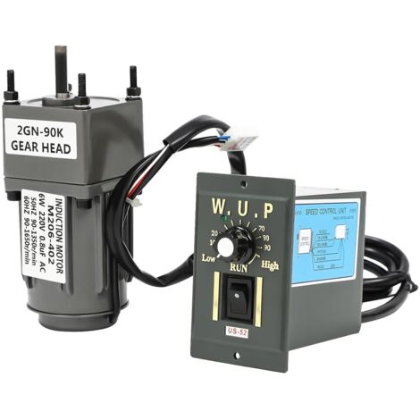 Coppia Regolatore 250W 24V + Acceleratore A Torsione Per Scooter Ebike E Go Kart Elettrico