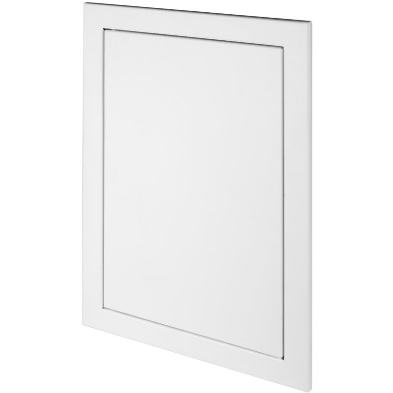 Access Panel White Steel 200x300mm Inspection Door Revision Hatch