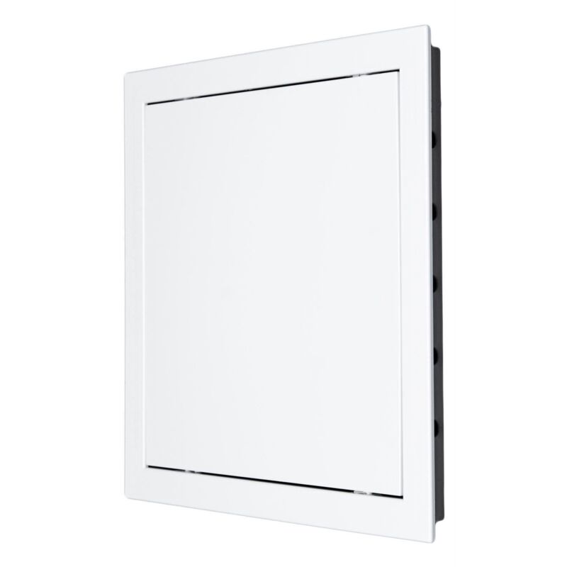 200x300mm Paintable Access Inspection Panel White Plasitc Concealed ...