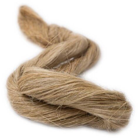 100g Plumbers Hemp Plumbing Flax Anti-Leaking Pipe Sealing