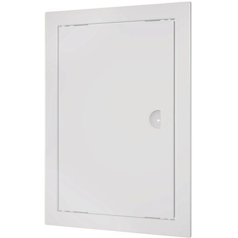 150x200mm Access Panels Inspection Hatch Access Door High Quality ABS Plastic