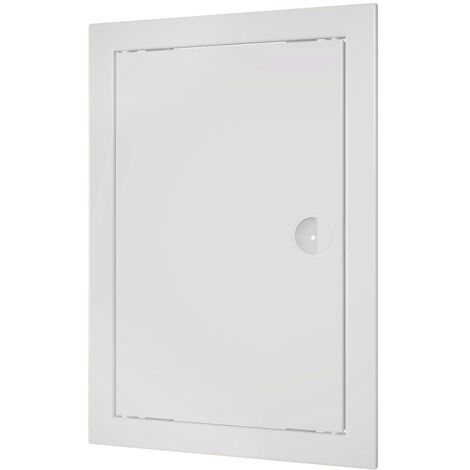 200x200mm Access Panels Inspection Hatch Access Door High Quality ABS Plastic