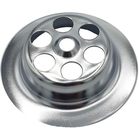 70mm Basin Sink Waste Basket Replacement Strainer Old Type